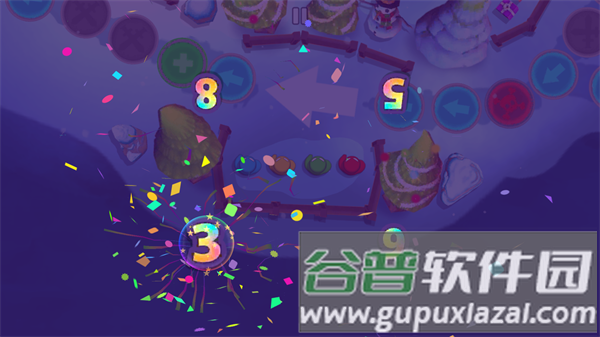 stickman party中文版图片4