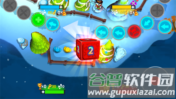 stickman party中文版图片5