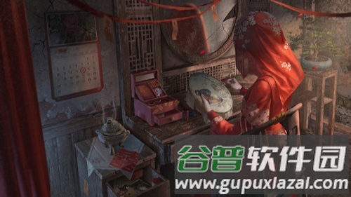 纸嫁衣3鸳鸯债双人版游戏特色
