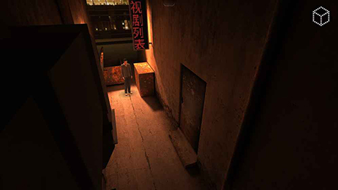 回声迷踪安卓版截图3