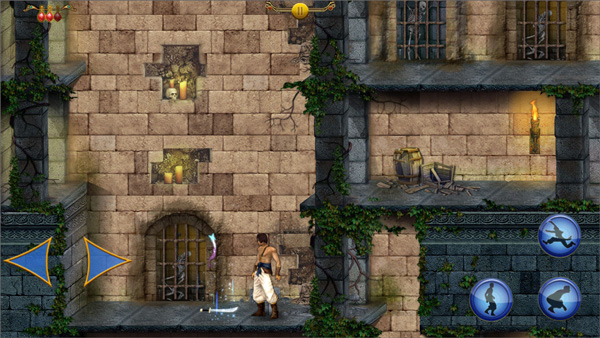 波斯王子经典版