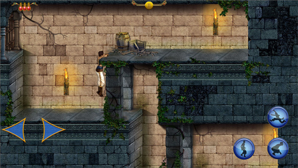 波斯王子经典版