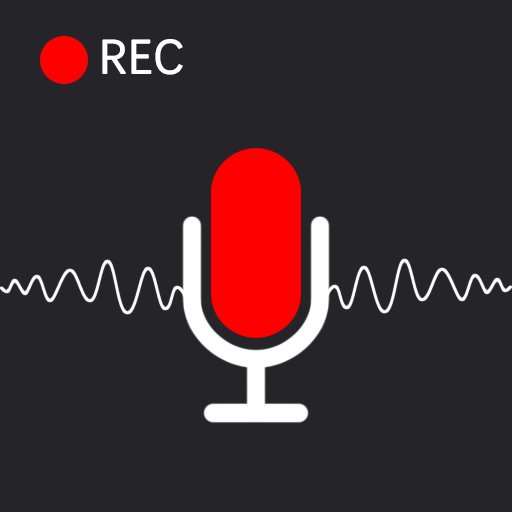 卷音录音机最新版v8.001.001