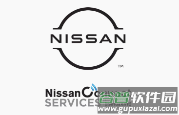 NissanConnect Services app