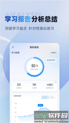 电梯操作员考试聚题库app截图2