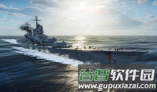 战争雷霆官方版截图1