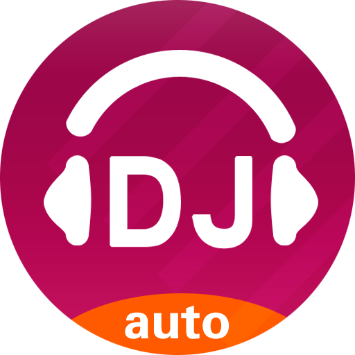 dj音乐盒车机版v3.6.0