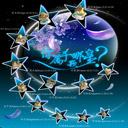 星座八卦拼图游戏v1.0