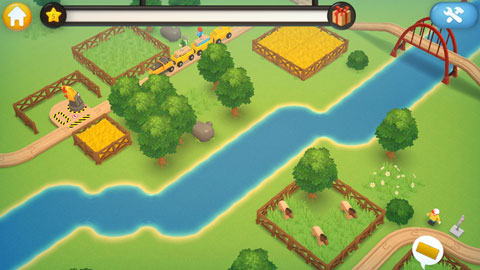 布里欧世界完整版截图2