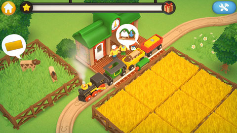 布里欧世界完整版截图3