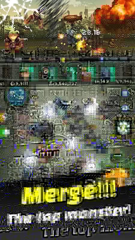 放置怪兽破解官方版