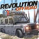 越野革命之路中文版v1.1.6
