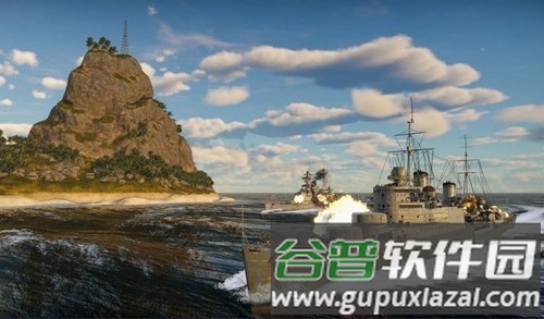 战争雷霆2025中文版截图2