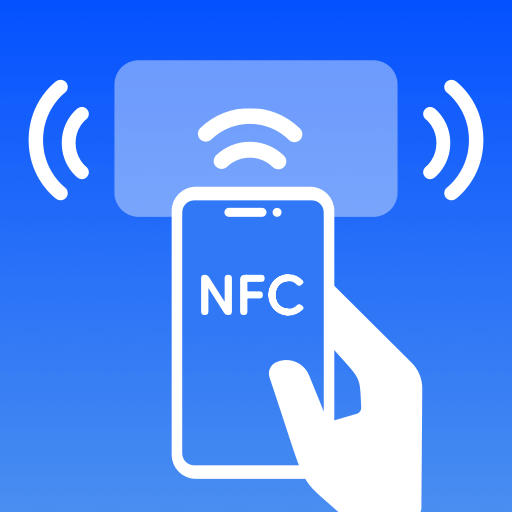 NFC公交门禁助手官方版v1.0.1