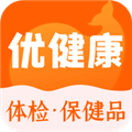 美年大健康体检中心v8.4.5