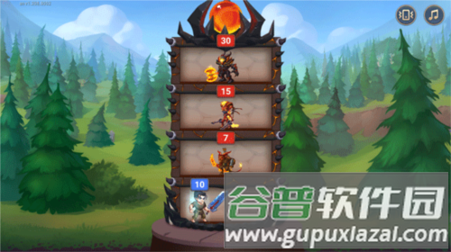 勇士争霸赤胆联盟最新版本图片4