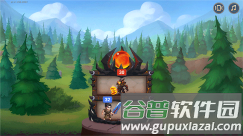 勇士争霸赤胆联盟最新版本图片5