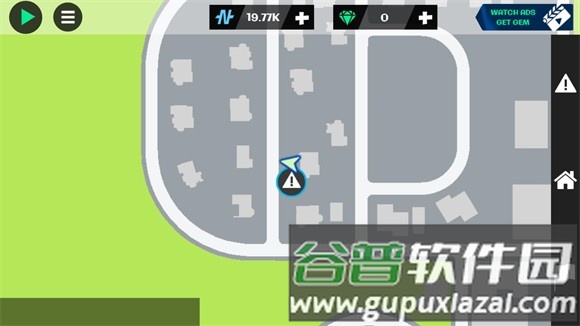 火柴人绳索英雄2v1.1远古版本游戏截图8