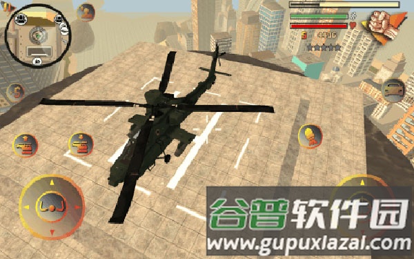 火柴人绳索英雄2v1.1远古版本游戏截图18