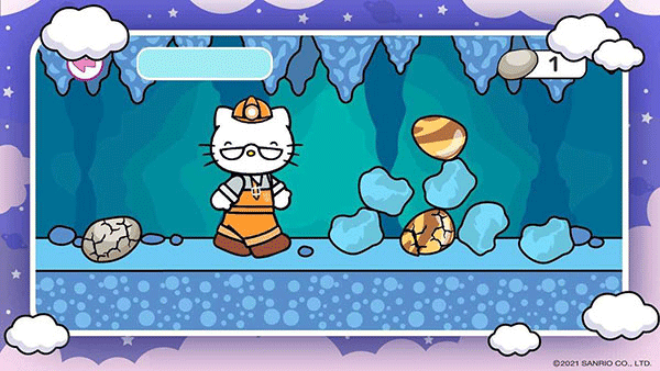 凯蒂猫晚安中文最新版截图2