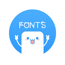 萌文字下载v2.0.3
