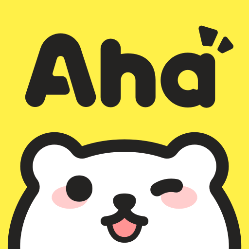 Aha啊哈appv1.23.1