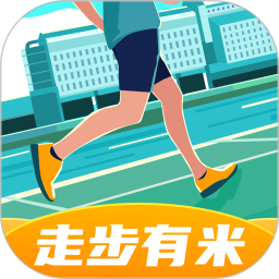 走步有米appv1.0.1