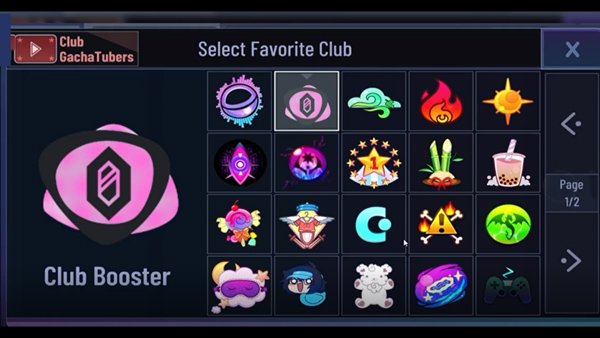 加查世界中文版最新版(Gacha World)截图4