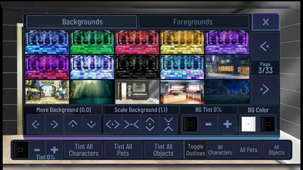 加查世界中文版最新版(Gacha World)截图5