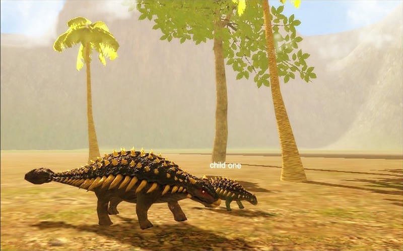 甲龙模拟器破解版截图2