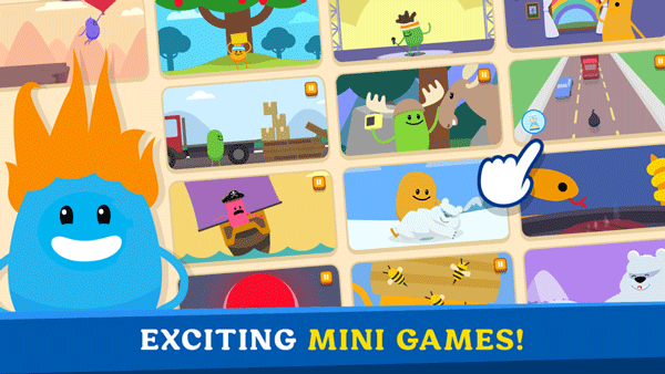 蠢蠢的死法4最新版截图2