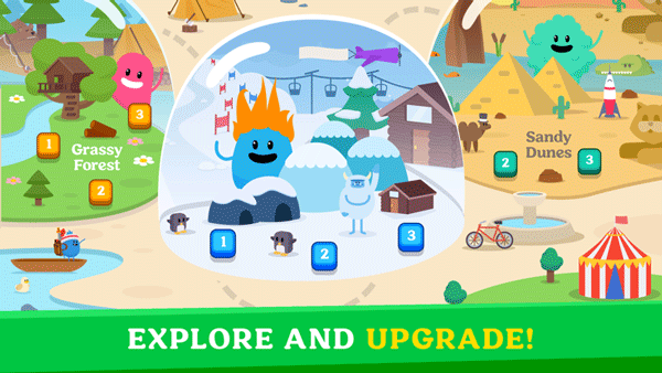 蠢蠢的死法4最新版截图3