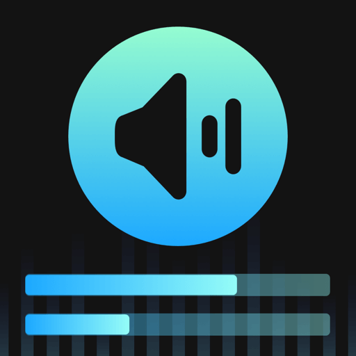 音量调节器appv1.0.1