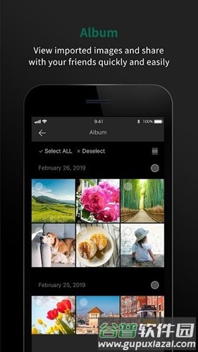 CameraRemote安卓版截图2