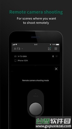 CameraRemote安卓版截图4