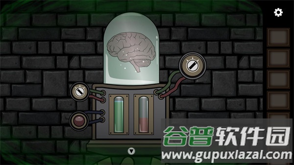 奇案炼金术士最新版游戏下载(Alchemist)截图1