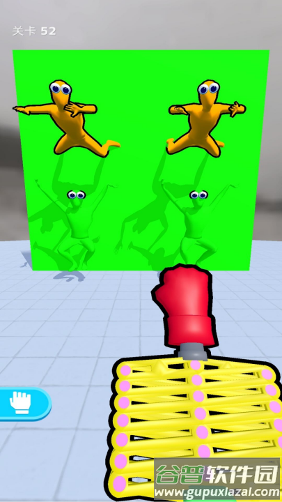 决斗动员游戏截图1