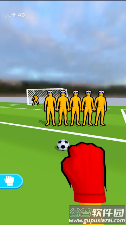 决斗动员游戏截图2