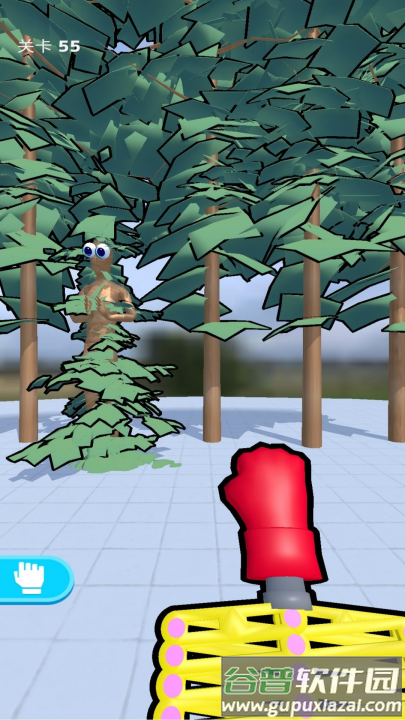 决斗动员游戏截图3