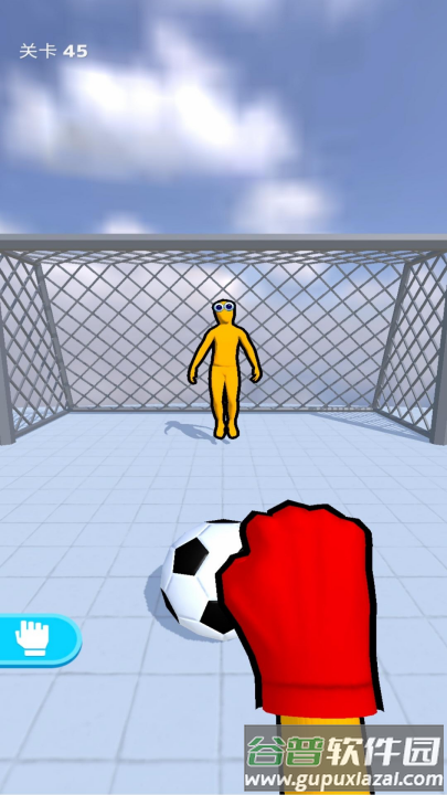 决斗动员游戏截图4