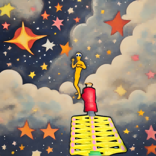 决斗动员游戏v0.250418.175