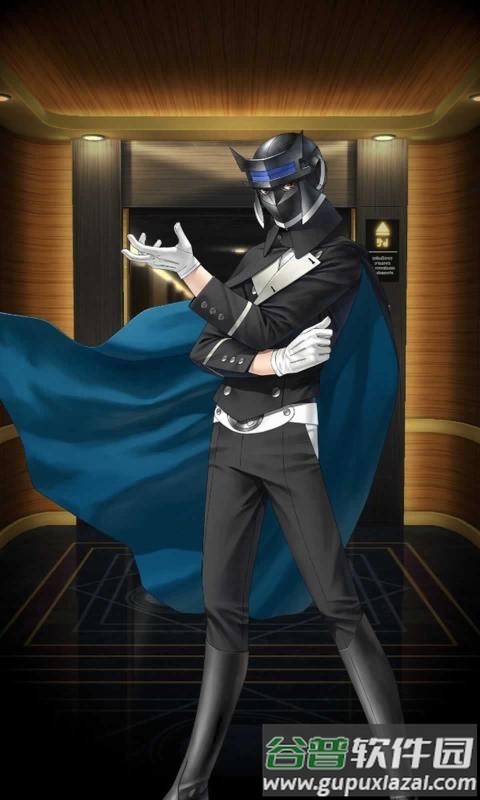 神魔猎人月读最新版下载(神魔猎人月读安装器)截图3