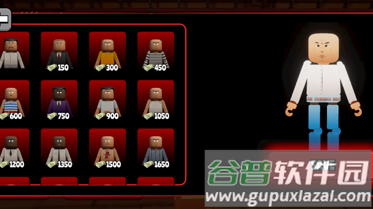 戈尔镇多人沙盒游戏截图4
