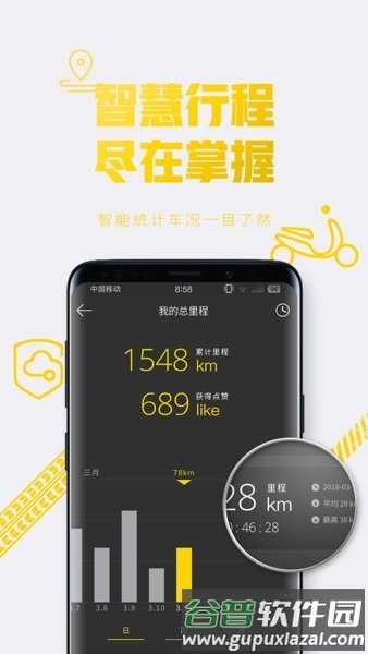 e客智慧电动车最新版截图2