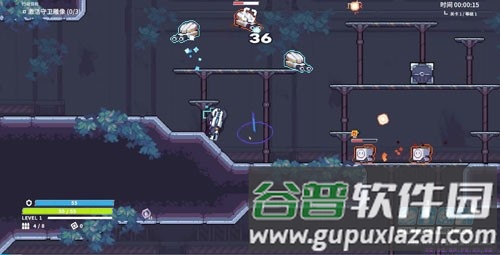 尘埃冒险安卓版截图4