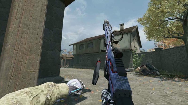 狙击大师小游戏下载