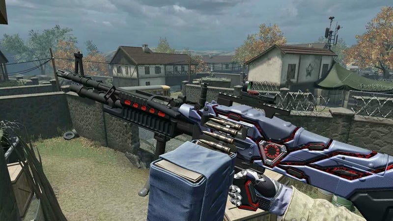 狙击大师中文版截图3