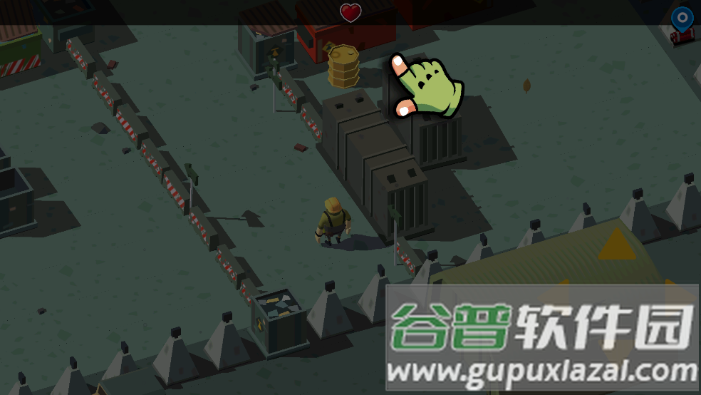 精英2046最新版截图2