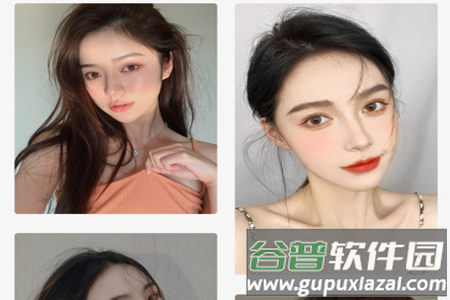 超甜相机app