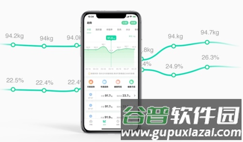 好体知合作案例